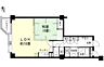 間取り：間取り図
