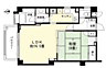 間取り：間取図