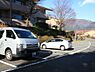 駐車場：駐車場