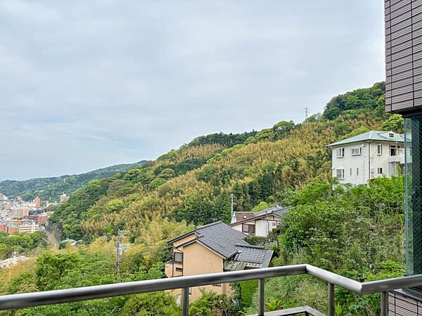 朝日フレール熱海聖ヶ丘