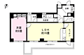 クリオ強羅壱番館6階250万円