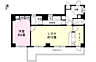 間取り：間取り