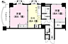 間取り：間取り図