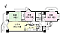 キャッスル湯河原6階980万円