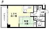間取り：間取り図