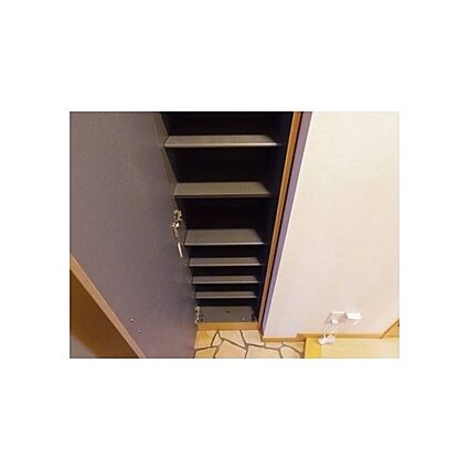 ルミエールフレア_内装_2