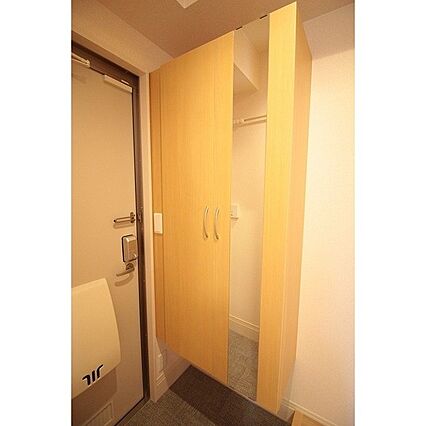 カーサイルフィオーレ B_内装_3