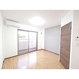 つくばエクスプレス つくば駅 バス13分 天久保三丁目下車 徒歩2分の賃貸マンション 3階ワンルームのリビング/ダイニング