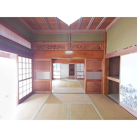 室内