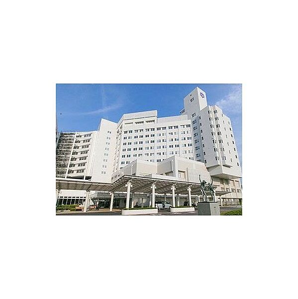 画像19:筑波メディカルセンター病院