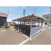 アップタウン春日 401 ｜ 茨城県つくば市春日4丁目（賃貸マンション1K・4階・29.16㎡） その23