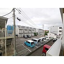 茨城県つくば市天久保4丁目（賃貸マンション1K・2階・26.40㎡） その13