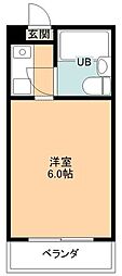 八王子駅 4.4万円