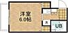 シルクアベニュー29階3.6万円