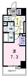 西八王子駅 6.9万円