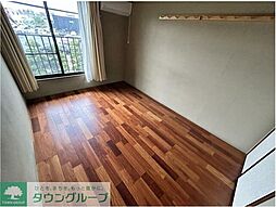 プレール 2階1Kのリビング/ダイニング