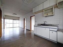 メゾンさつきの 2階3LDKのリビング/ダイニング