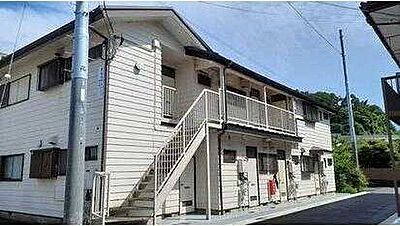 外観：★お部屋探しはタウンハウジング高幡不動店まで★