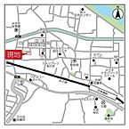 東京都日野市三沢45：物件画像／株式会社タウンハウジング東京　八王子店