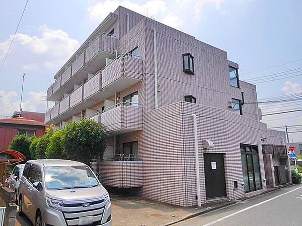 外観画像