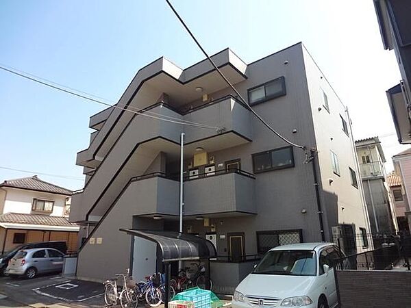 外観画像