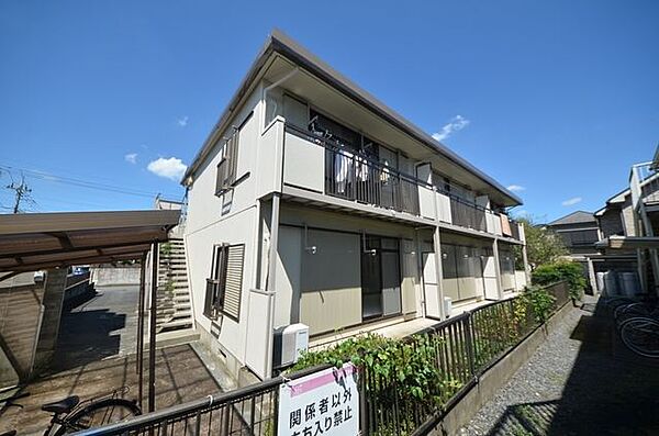 外観画像
