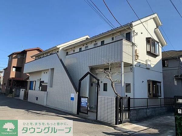 外観画像