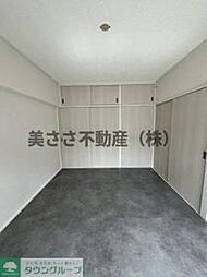 第5クロスビル 2階1LDKのリビング/ダイニング