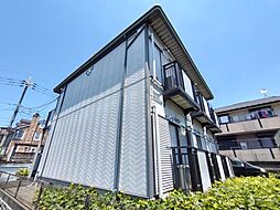 ヴィラージュカマヌキ