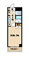 ビレッジコア八王子3階4.6万円