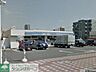 周辺：ローソン八王子南新町店 徒歩5分。コンビニ 370m
