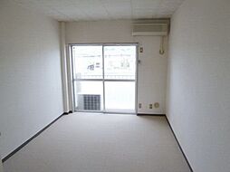 ハイツしんみせ 3階1Kのリビング/ダイニング