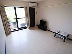 レオネクストＹＯＳＨＩＥ 2階1Kのリビング/ダイニング