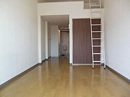 小島ビル 3階1Kのリビング/ダイニング