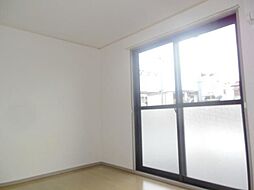 サニーハイツ 1階2LDKのリビング/ダイニング