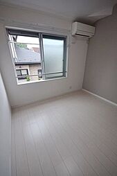 シティハイツ打越町 2階1Kのリビング/ダイニング