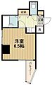 銀杏館3階4.9万円