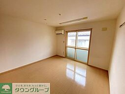 ＳＴ北野 2階1Kのリビング/ダイニング