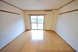 グレイスヴィラ 1階ワンルームのリビング/ダイニング