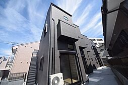 メゾンドカルレ高幡不動