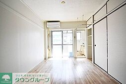 ビレッジハウス小比企3号棟 (103号室) 1階3DKのリビング/ダイニング