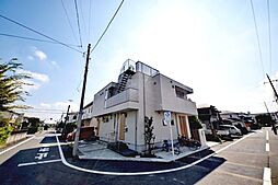 JR中央線 八王子駅 バス14分 西中野3丁目下車 徒歩8分