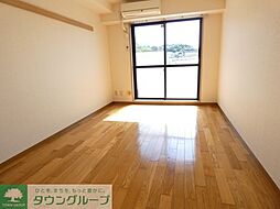 C’s 3 KANEKO 1階1Kのリビング/ダイニング