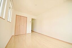 ブリエアージュ 2階1Kのリビング/ダイニング