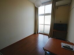 レオパレスコート　アベI 1階1Kのリビング/ダイニング