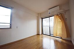 アヴニール 3階1Kのリビング/ダイニング