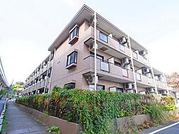 カレッジスクエア日野