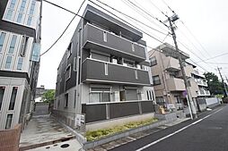 フィオーレ台町