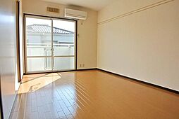 ＭＴサンライズII 1階1LDKのリビング/ダイニング