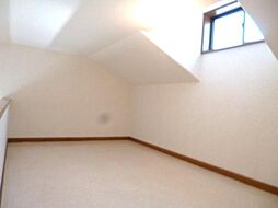 ファームレジデンス 2階ワンルームのリビング/ダイニング